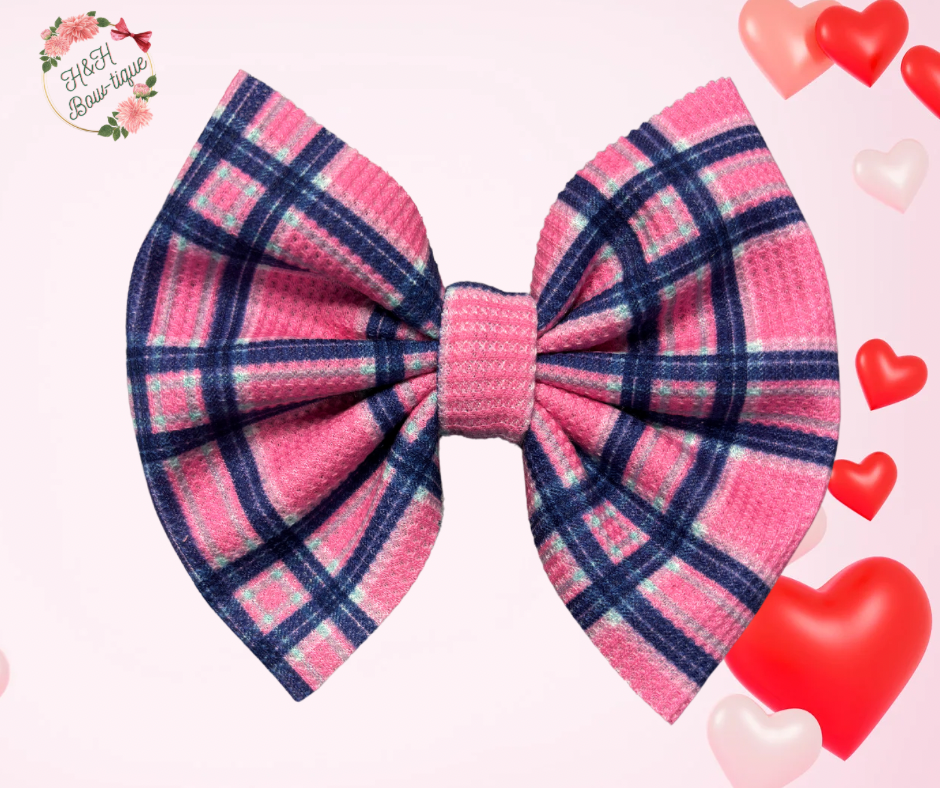 Cross My Heart