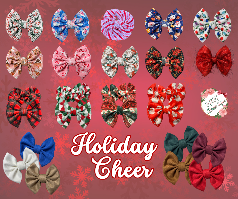 Holiday Cheer
