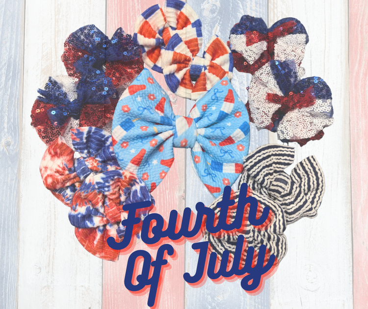 Fourth of July