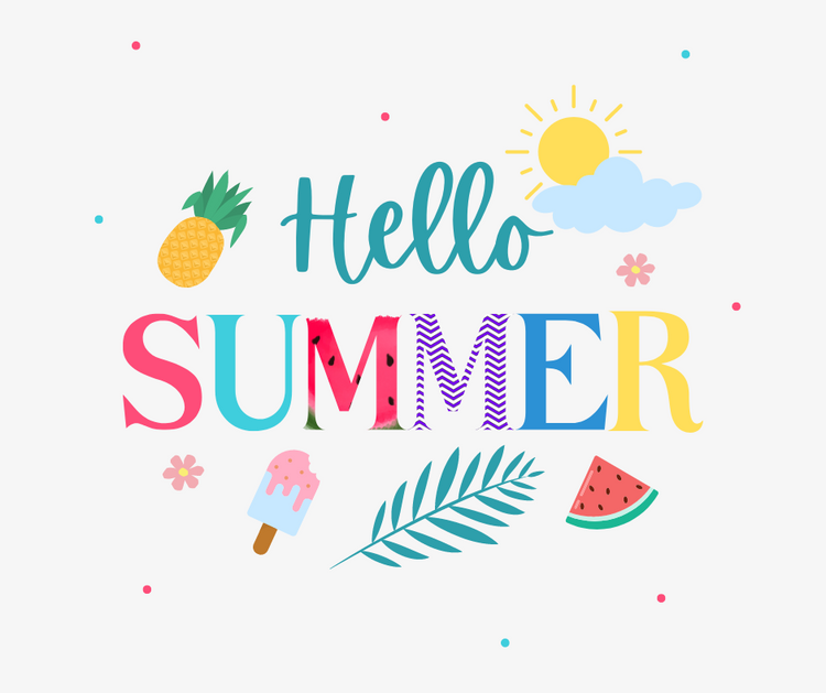 Hello Summer