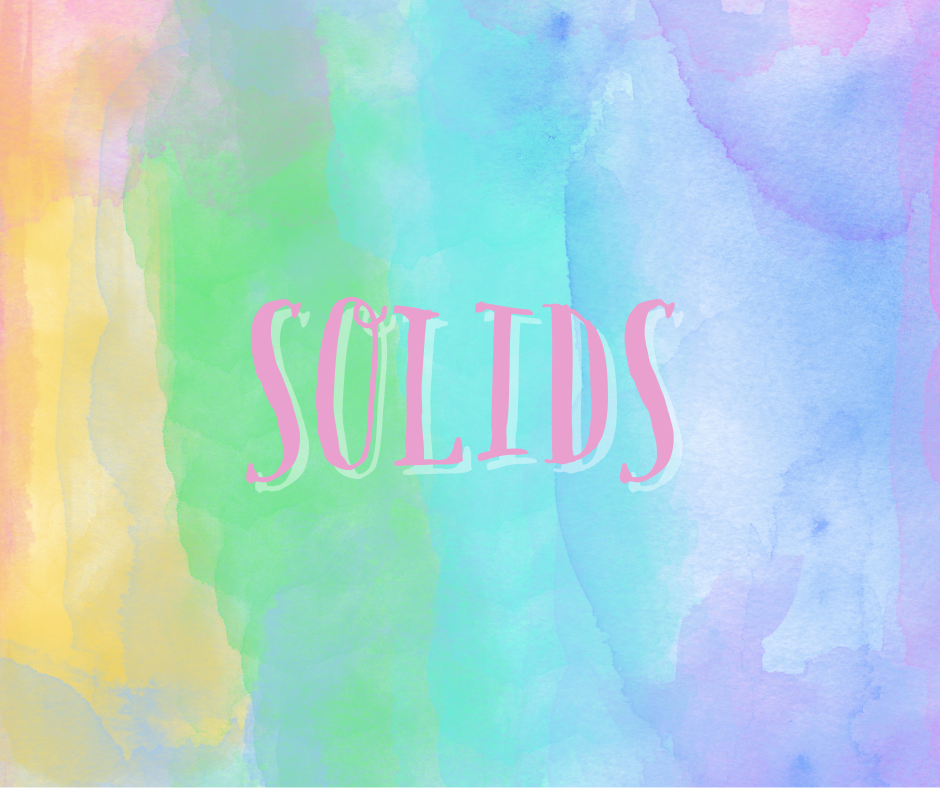 Solids