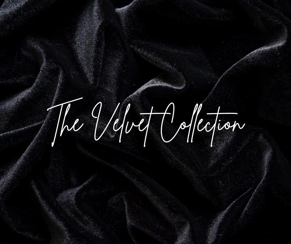 The Velvet Collection