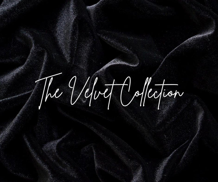 The Velvet Collection