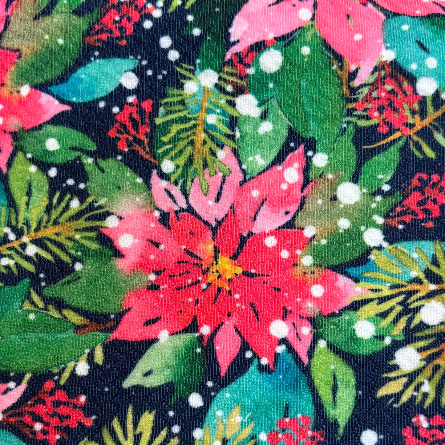 NOVEMBER (floral)