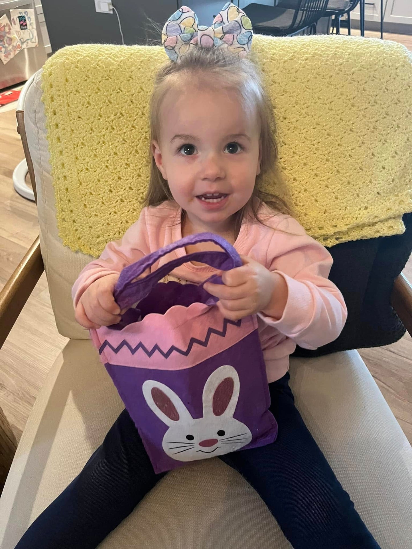 Pastel Egg-Cellence