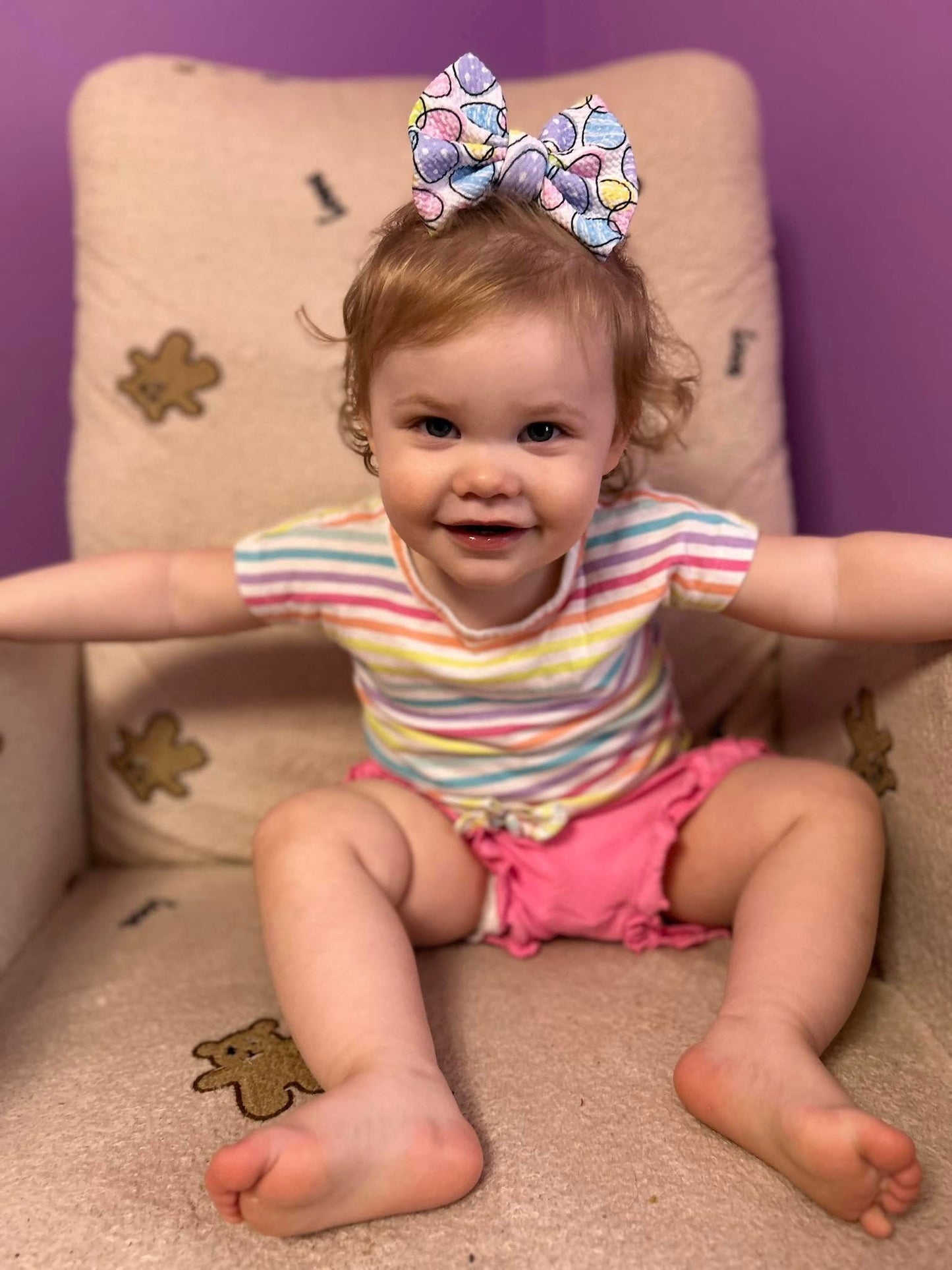 Pastel Egg-Cellence