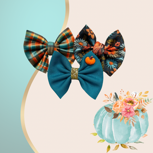AUGUST (floral)