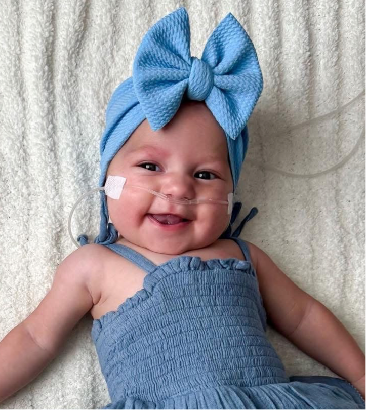 Hearts for Khloe