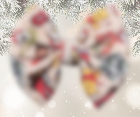 CHRISTMAS MAGIC