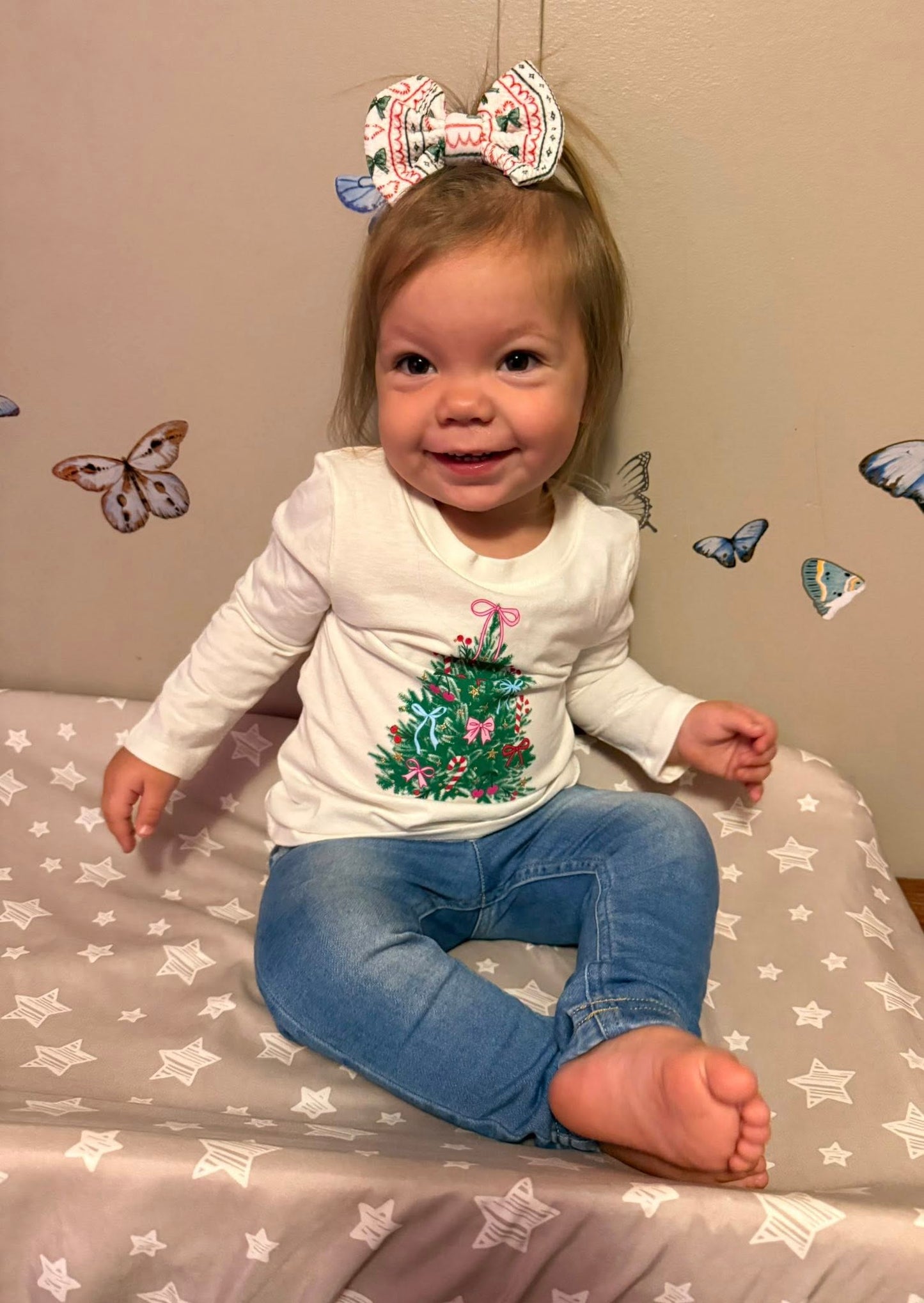 MERRY MINT