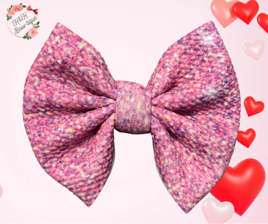 Tickle Me Pink