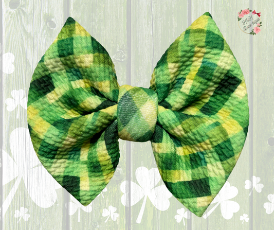 Gaelic Green