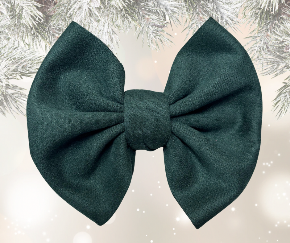 SPRUCE (suede)