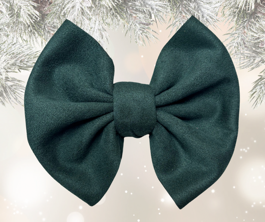 SPRUCE (suede)