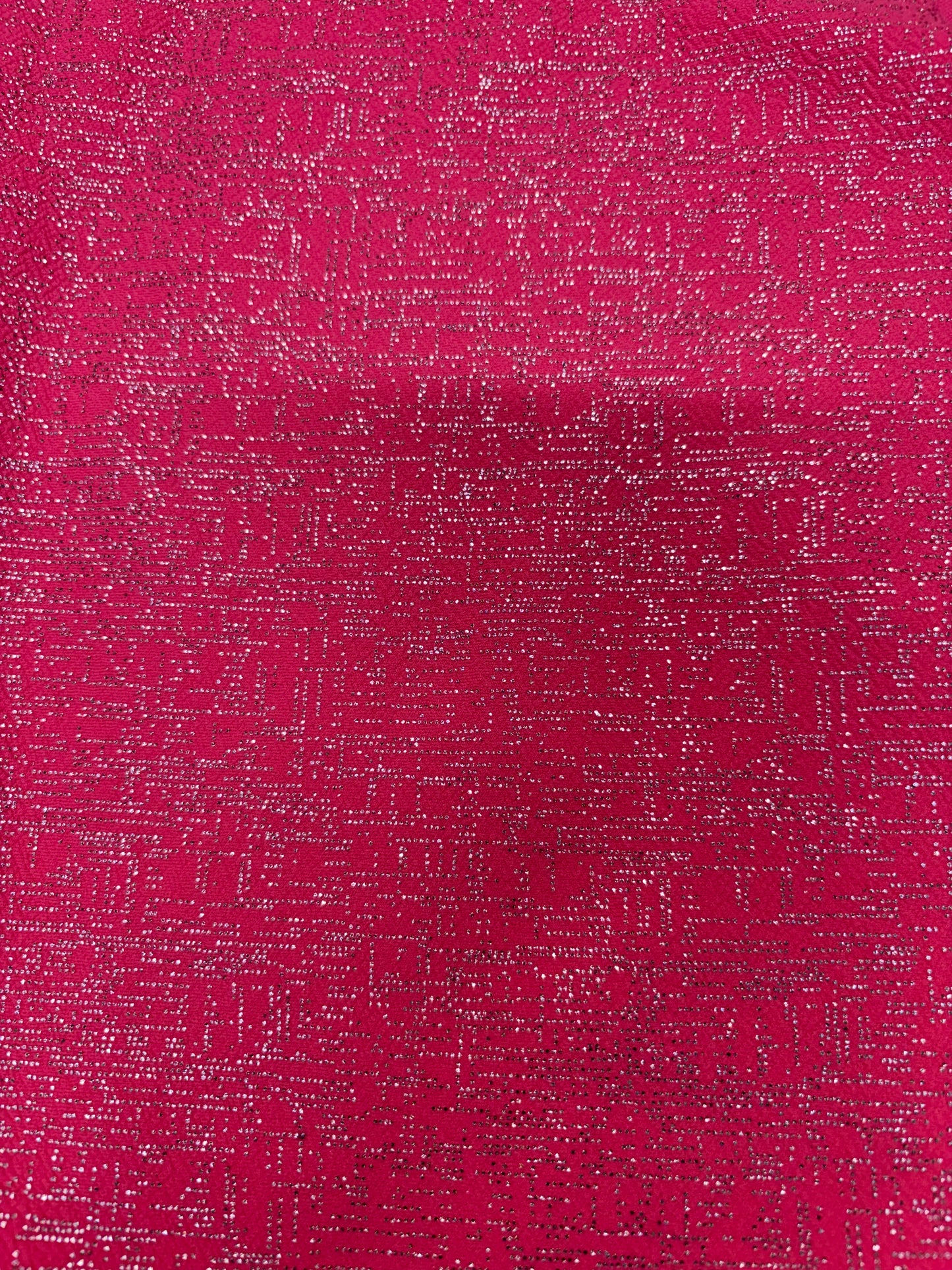 JANUARY (pink)
