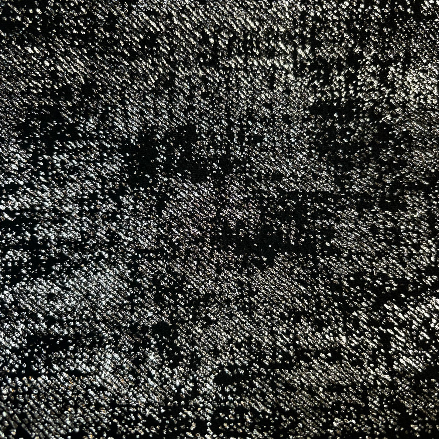 OCTOBER (black)