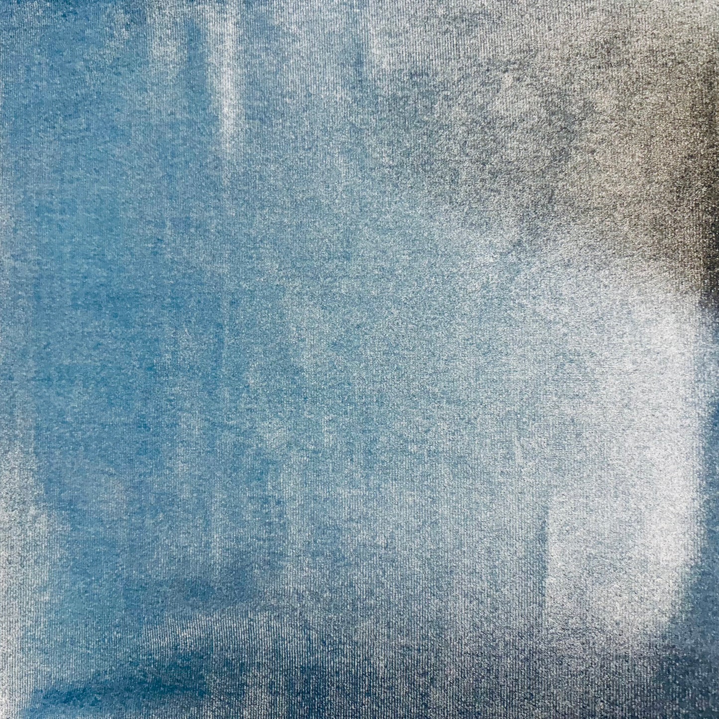 DECEMBER (blue velvet)