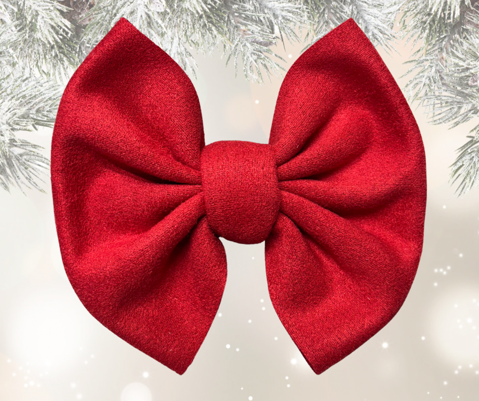 SANTA (suede)