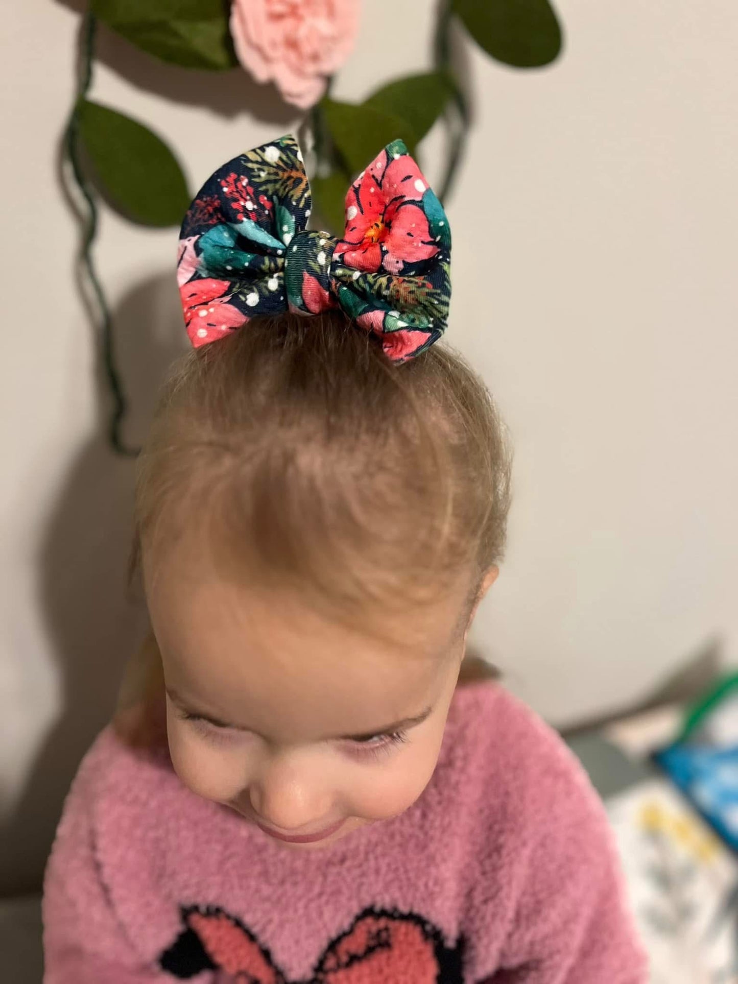 NOVEMBER (floral)