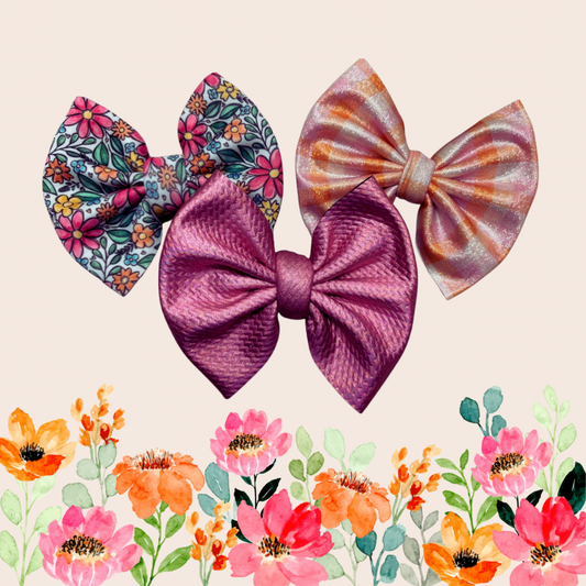 APRIL (checks)