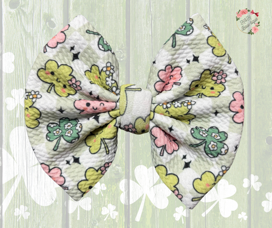 Cutie Clovers