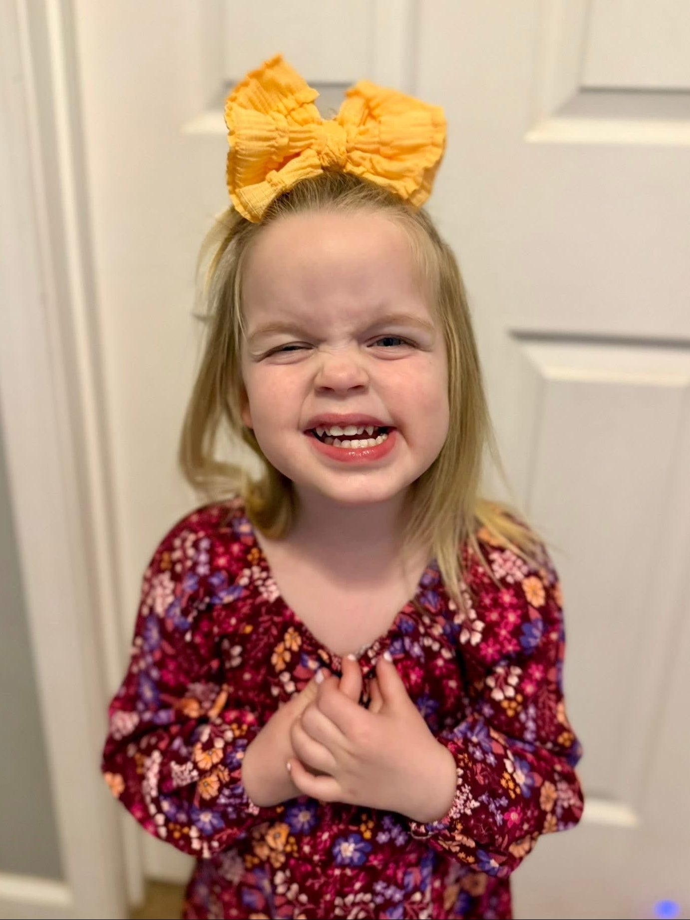 You Are My Sunshine