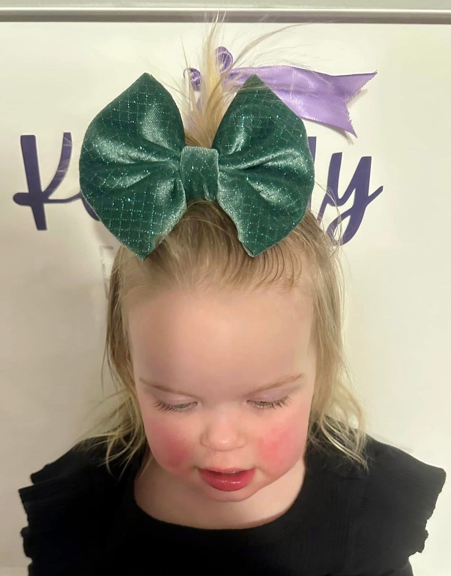 Emerald City (velvet)