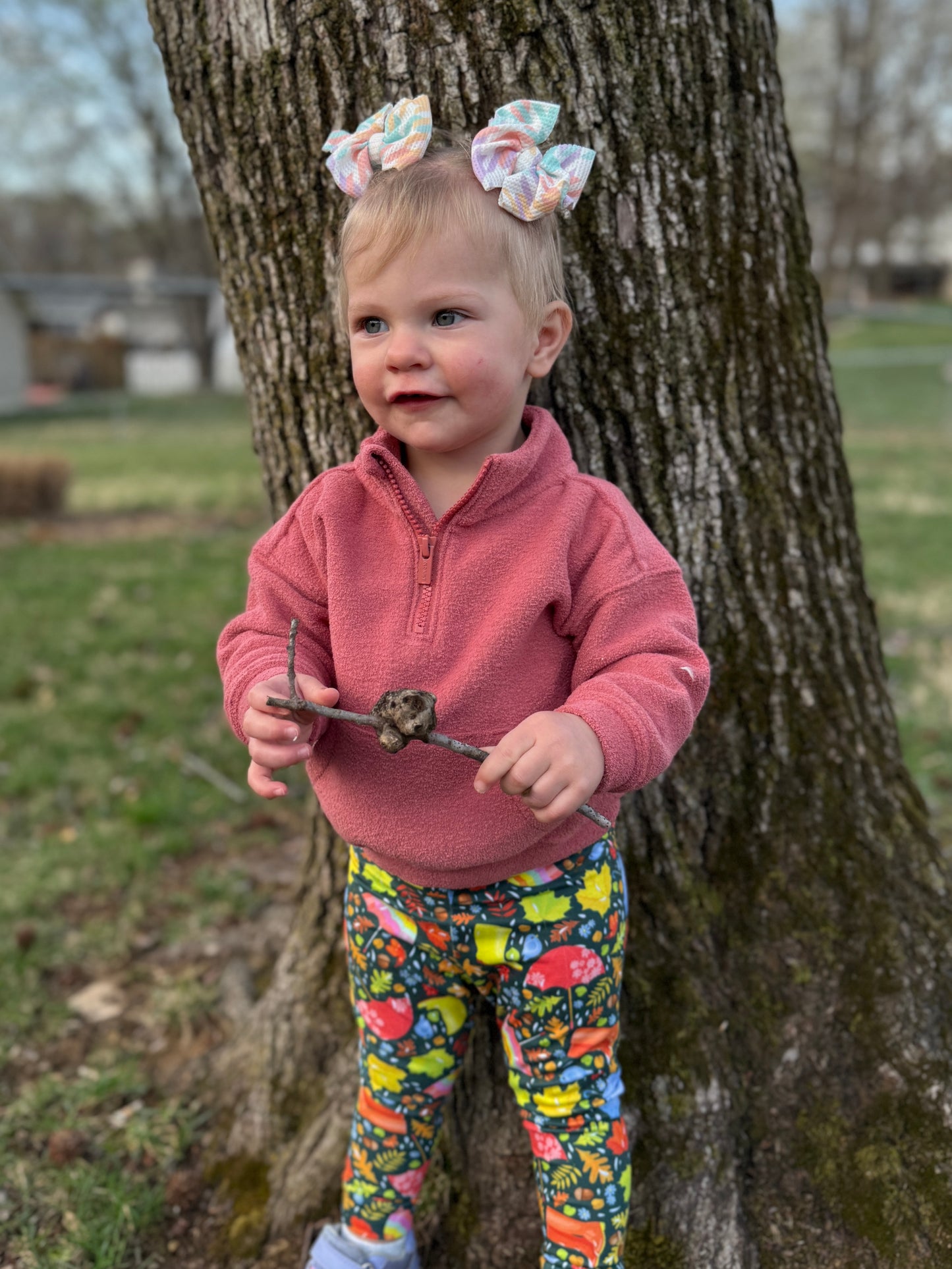 Colors of Spring