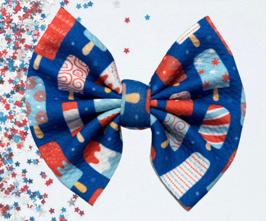Patriotic Pops