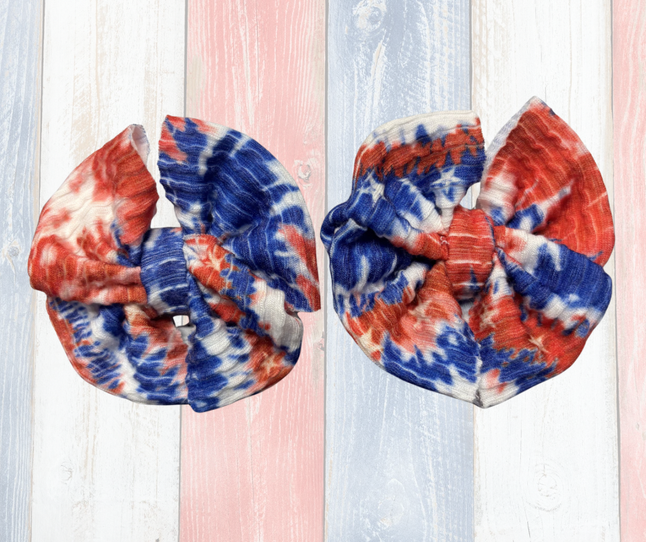 FOJ TIE DYE
