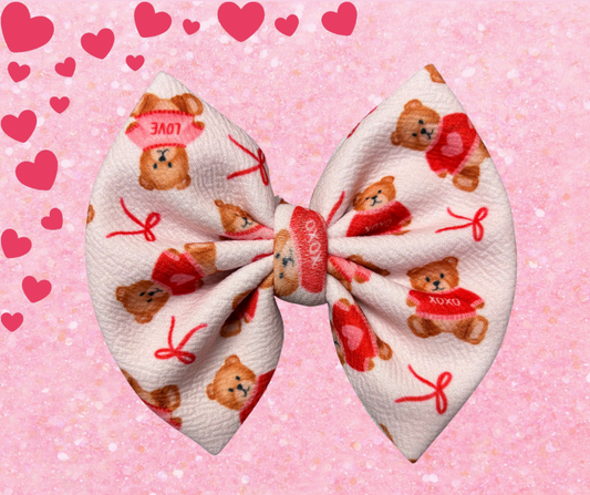 Love You Beary Much