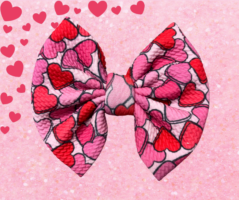 Sweetheart Scatter