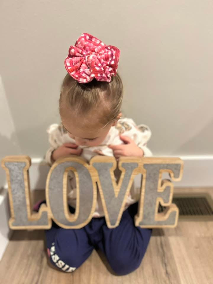 Stitched with Love