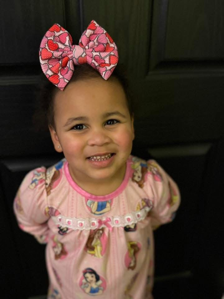 Sweetheart Scatter