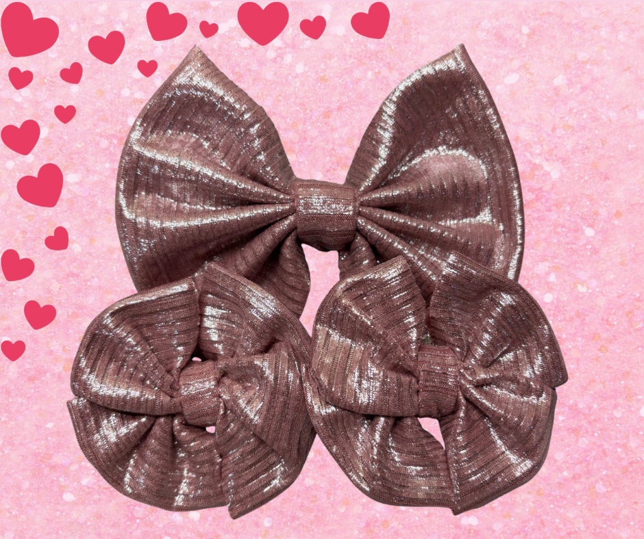 Be Mine
