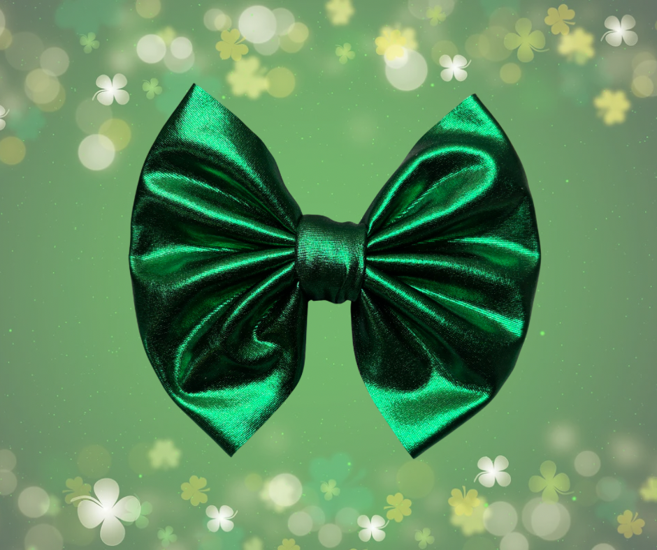Shamrock Shimmer