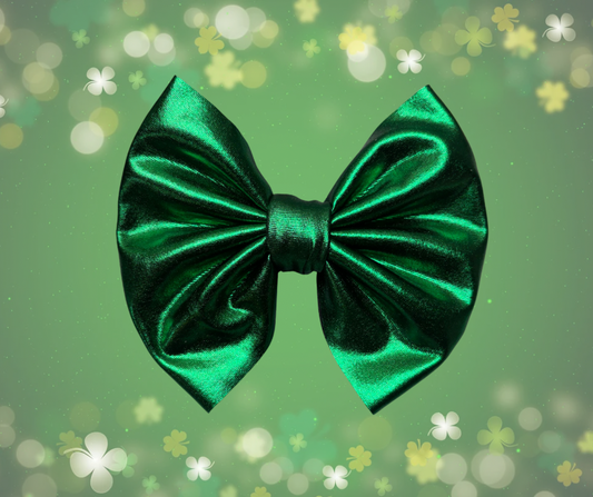 Shamrock Shimmer