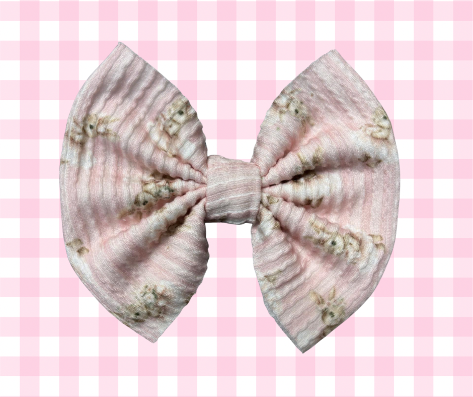 Little Bunny TuTu