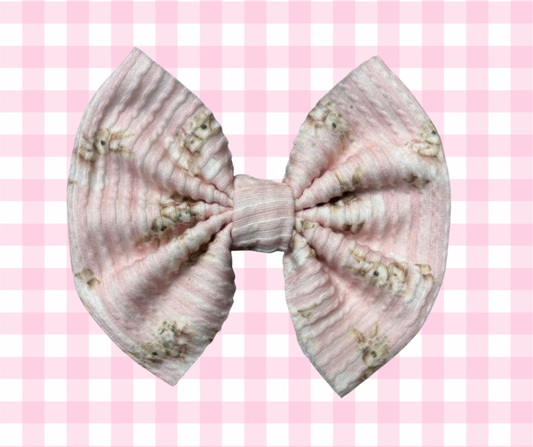 Little Bunny TuTu