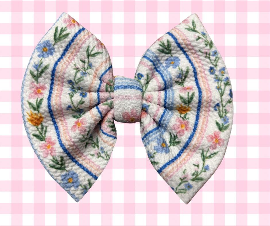 Coquette Blooms