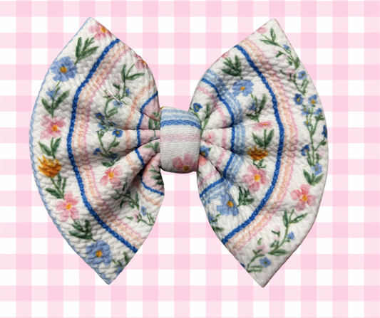 Coquette Blooms