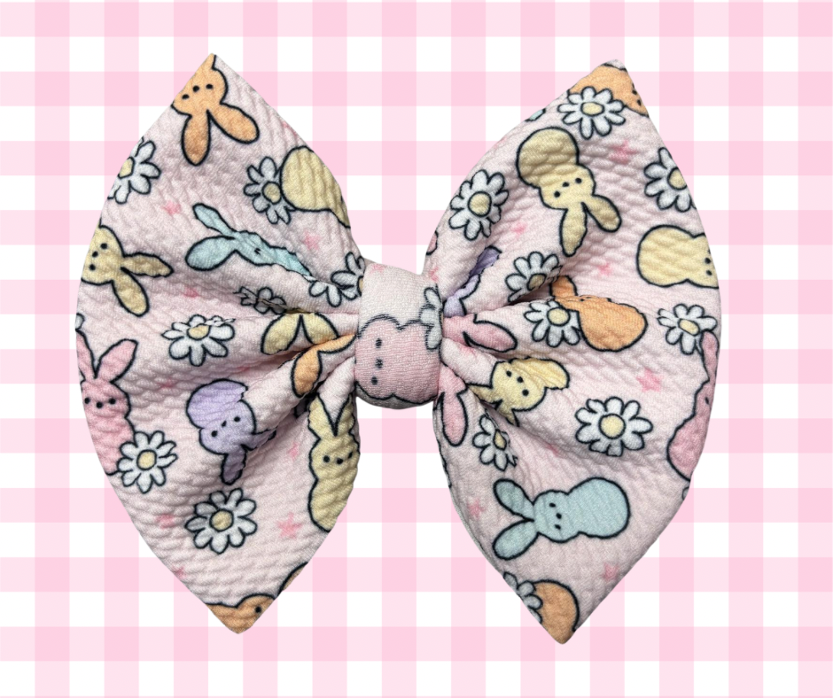Groovy Peeps