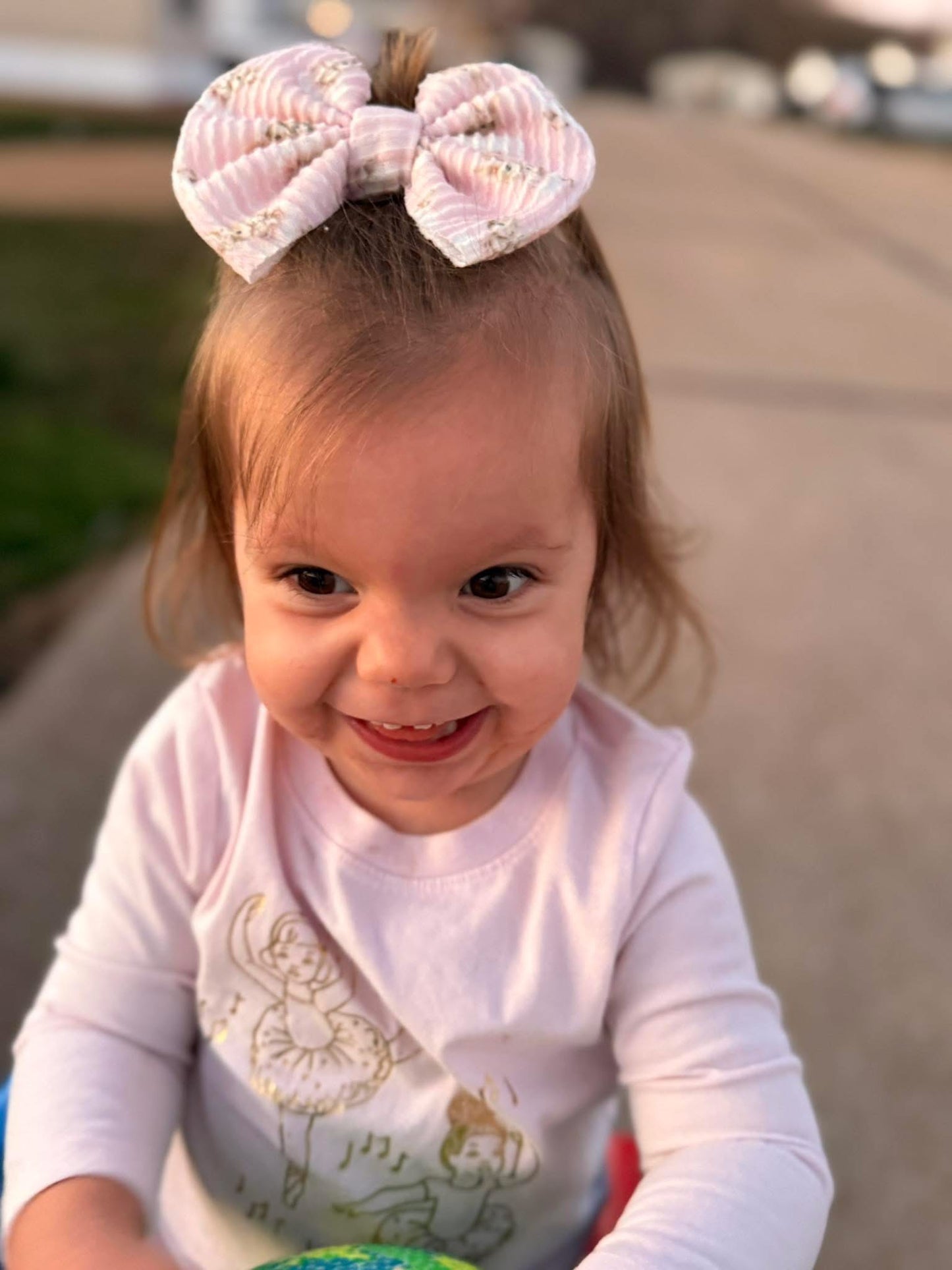 Little Bunny TuTu