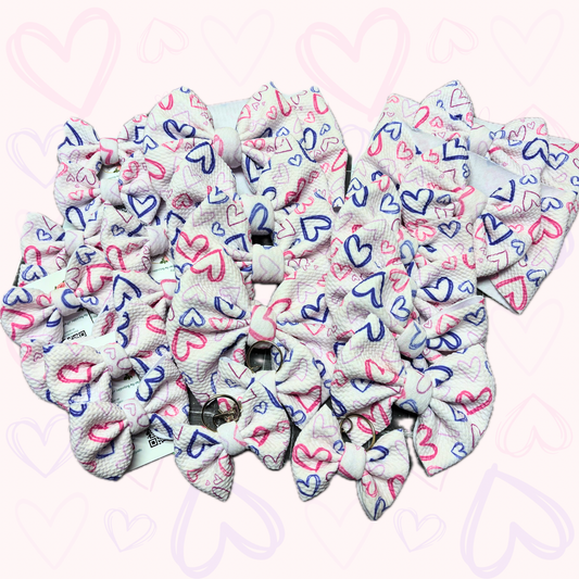 Hearts for Khloe