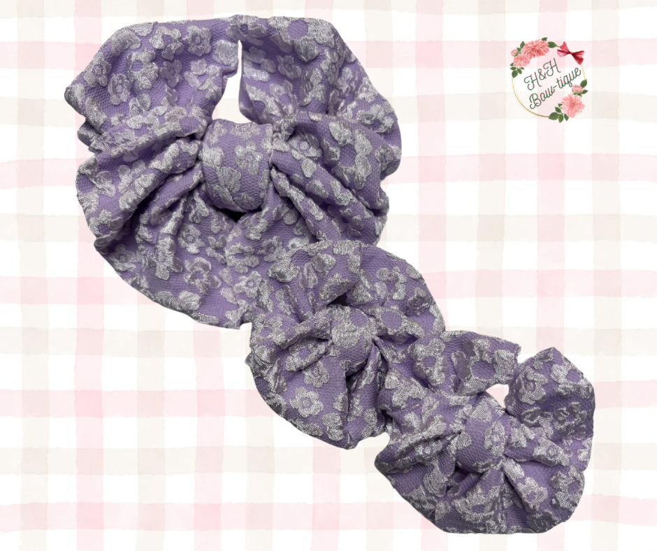 Lavender Haze