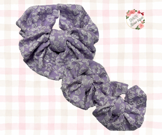 Lavender Haze