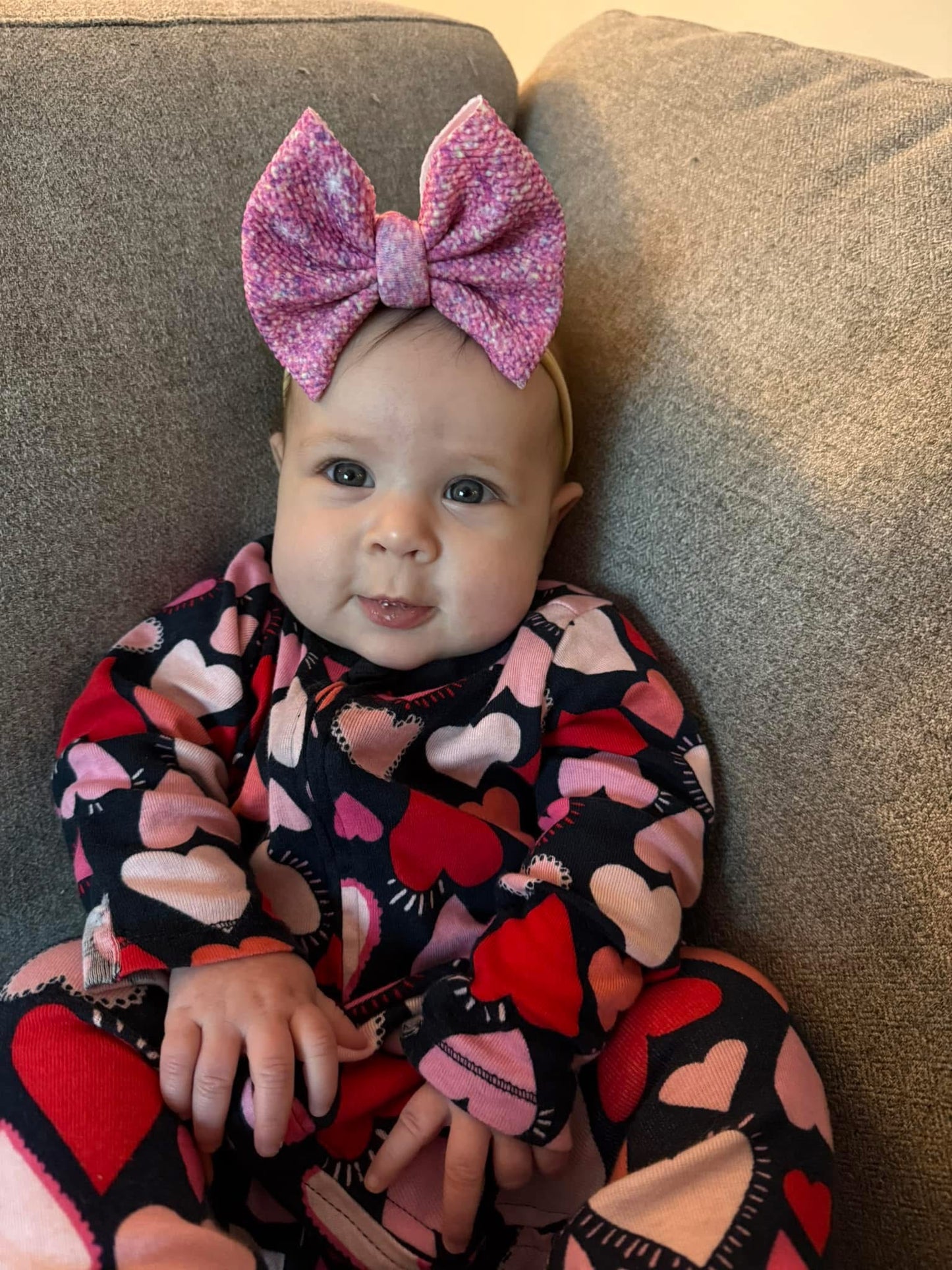 Tickle Me Pink