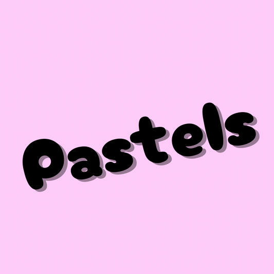 Pastels