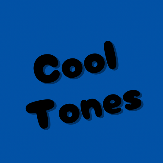 Cool Tones