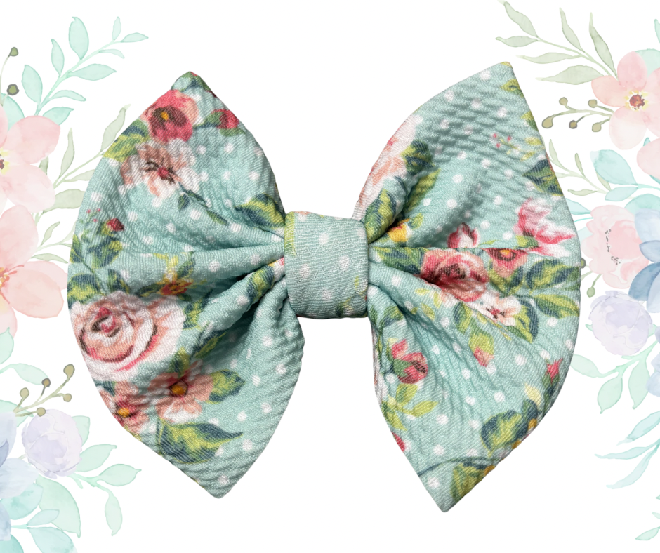 Dainty Floral